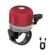 thumbnail image 2 of Timbre para manillar de bicicleta de montaña con luz, timbre pequeño para bicicleta, fácil instalación, timbre para bicicleta para adultos y niños Rojo, 2 of 8