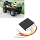 thumbnail image 4 of Regulador Eléctrico Rectificador De Motor Eficiente Rectificador De Regulador Sellado Rectificador Clásico Equipo Regulador De Voltaje De Metal Apto Para Polaris Series Oe 4010302C Advancent VI005820-00, 4 of 7