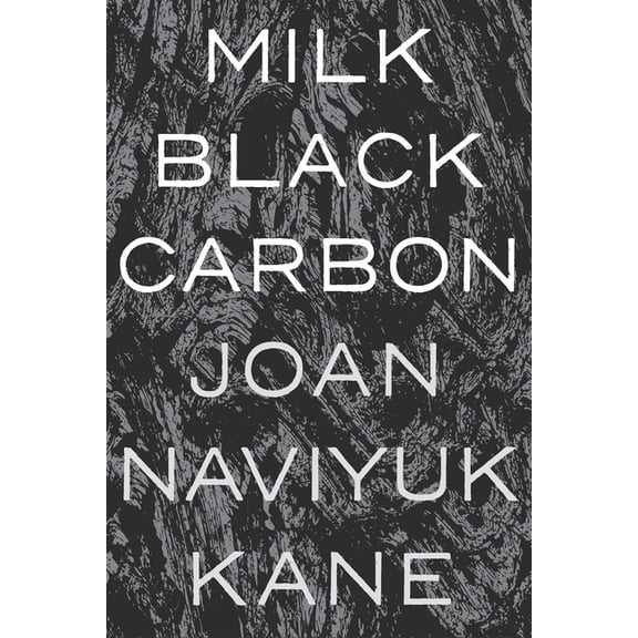 Pitt Poetry Milk Black Carbon, (Paperback)