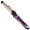 Purple, variant on Curling Wand Automatic Curling Automatic Hair Curler Rotating Curling Hair Hair Styling 30s Instant Heat Wand 110-240v