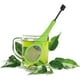 thumbnail image 4 of 1pc tea strainer, tea filter for loose tea, silicone tea infuser and movable handle in mugs or cups, 4 of 5