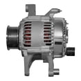 thumbnail image 2 of Alternador Dodge Ram 1500 8cil 5.2 1996 Sist-nippondenso 90a Value Dodge Ram 1500 8cil 5.2 1996 sist-nippondenso 90a, 2 of 3