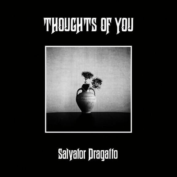 Salvator Dragatto - Thoughts of You - Beige - Music & Performance - Vinyl