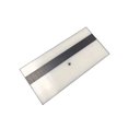 thumbnail image 3 of Premium Jogger Block 4x10 Paper Cutter Jogging Block, 3 of 4