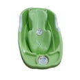thumbnail image 3 of Bañera Angelin Baby  Con Respaldo Verde, 3 of 3
