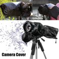 thumbnail image 2 of Professional Camera Waterproof Rain Cover , Photography SLR Camera Rain Sleeve Raincoat, 2 of 6