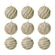 thumbnail image 4 of Bola De Champn Brillante, Adorno Para Rbol De Navidad, Acabado De Lentejuelas Brillantes, Decoracin Festiva Para Las Fiestas, Para La Decoracin Navidea Del Hogar, Acento Brillante Para, UKHBMC, 4 of 7