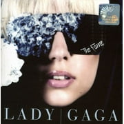Lady Gaga - Fame Revised Int'l Version - Pop Rock - CD