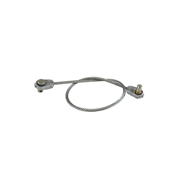 CUB CADET 946-04436 Lift Cable 16.64" LGT LGTX 1050 1054 i1050 i1042 ZTT50 ZTT42