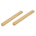 thumbnail image 4 of Suministros de reemplazo de reposabrazos de silla de campamento fáciles de instalar almohadillas de sillón de reposabrazos de silla plegable estable, 4 of 9