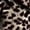 Black, variant on Womens Leopard Print Knot Front Dress Casual Elegant Wrap Style Bodycon Midi Dress for Party Date Black XXL