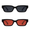 thumbnail image 2 of Gafas de sol VANLINKER VL9846 Polarizadas Cuadradas con Ojo de Gato para Mujer, 2 of 4