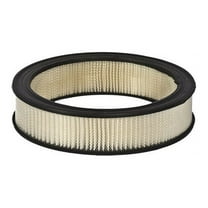 Air Filter - Compatible with 1975 - 1985 Ford E-350 Econoline 1976 1977 1978 1979 1980 1981 1982 1983 1984