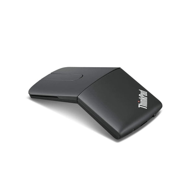 Free Shipping! Lenovo ThinkPad X1 Presenter Mouse - Mouse - right