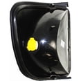 thumbnail image 5 of For Ford E-450/E-550 Super Duty 2003 Corner Light Assembly Driver Side | CAPA Certified | Clear and Amber Lens | Plastic Lens | Replacement For FO2520122, FO2520122C | F2UZ13201A, 5 of 7