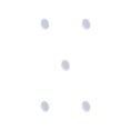 thumbnail image 1 of maskred Resin Pendant Mold Crystal with Hole Different Shapes Convenient Reliable Quality DIY Reliable Mould for Craft Projects Making Ellipse 5Set, 1 of 6