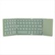 thumbnail image 3 of Foldable Bluetooth Keyboard Wireless Keyboard Dark Green, 3 of 5