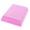 pink, variant on Kuntesetty Balance Pad Balance Cushion Soft Waterproof Trapezoid Training Foam Mat Knee Pad pink