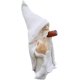 thumbnail image 2 of Garden Gnome Sculpture, Naughty Goblin Statue, Collectible Middle Finger Statue, Landscape Gnome for Indoor Outdoor Lawn Decor, 2 of 5
