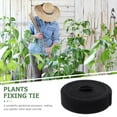 thumbnail image 5 of 3 Roll Plant Tie Tree Support Climbing Plants Fixing Adjustable Tomato Stretch Tape, 5 of 6