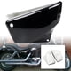 thumbnail image 3 of Cubiertas de carenado de batería, panel lateral, tapa del tanque de aceite para Honda VT 1100, 3 of 7