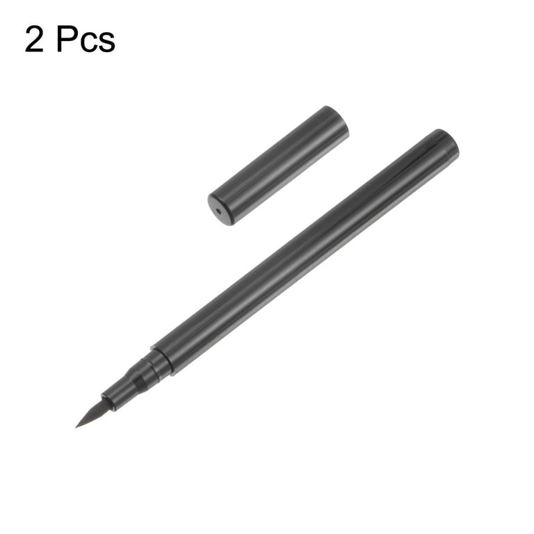 Dark Grey Black Dye Pen For Clothes Sevich Black Hair Dye In