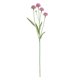 thumbnail image 2 of Flor de Imitación para Decoración Del Hogar, Boda, Flores Artificiales de Pared., 2 of 7
