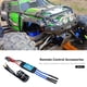 thumbnail image 5 of Kuymtek Mini 1525 5800KV 1410 Sin Escobillas 18A ESC para Coche RC 1/24 1/28, 5 of 9