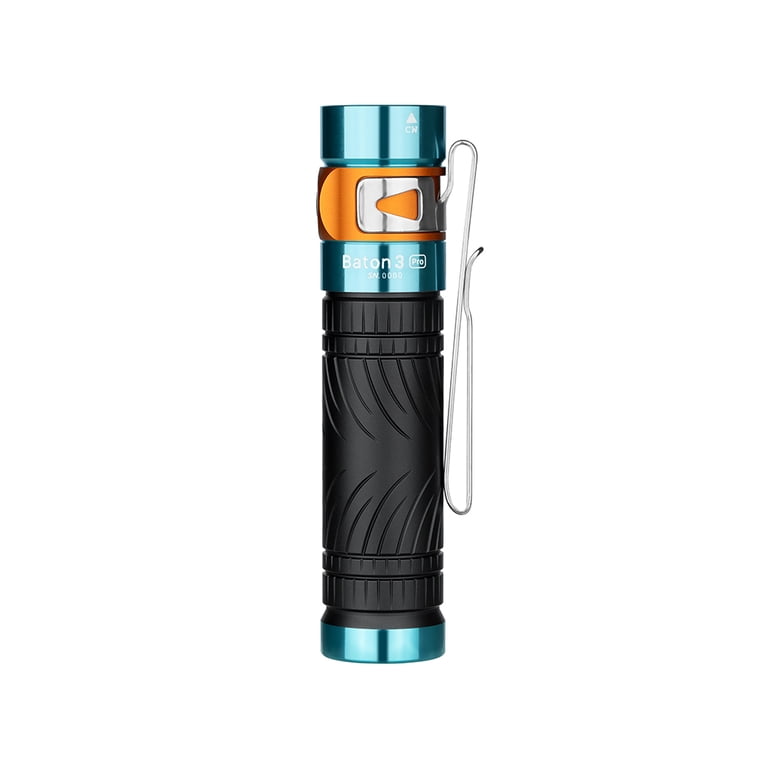 Olight Baton 3 Pro Roadster Limited ED Rechargeable Flashlight