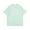 Mint Green, variant on Plebaso Mens Oversized T Shirts Loose Washed Cotton Tshirts Vintage Short Sleeve Streetwear Baggy Tees