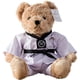 thumbnail image 1 of Uwariloy Linda OsPeluche con Uniforme Taekwondo, Decoración Almohada Animal Relleno, RegalPeluche Oso Suave para Aniversario, Cumpleaños, Día San Valentín, Navidad, 1 of 3