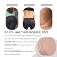thumbnail image 5 of Booty Shaping Patches Hip Lifting Stickers Women Hip Tighten Stickers, 5 of 5