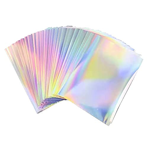 Printer Sticker Paper Vinyl