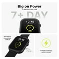 thumbnail image 3 of iTouch AIR 5 Smartwatch with 1.85 Amoled Display,Health Tracking,100+ Sports Modes,Smart Notifications,Black, 3 of 9