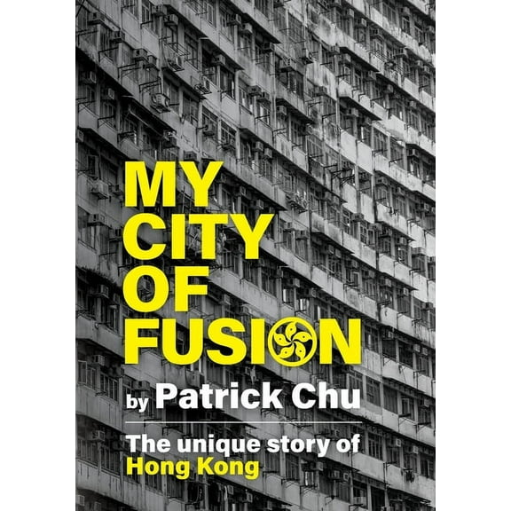 My City of Fusion (Paperback)
