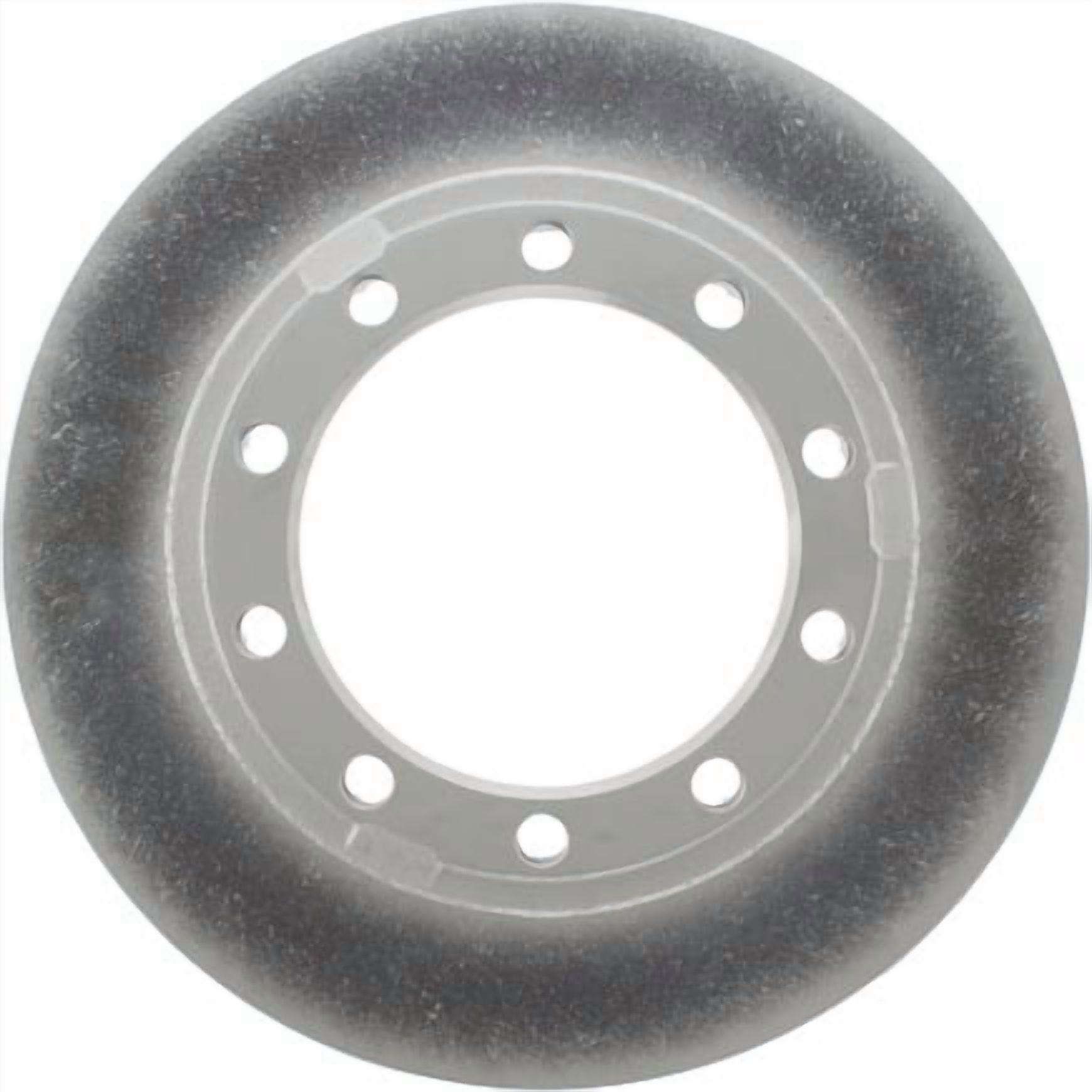 Centric 320.83013 Centric GCX Disc Brake Rotors - Partial Coating Fits select: 1996,2004 FREIGHTLINER CHASSIS