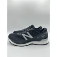 thumbnail image 1 of New Balance Men’s 880 Size 9 D (Medium) Black White |M880BK9|, 1 of 6