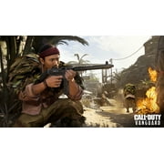 Call of Duty: Vanguard - PlayStation 4, Physical Edition