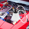 thumbnail image 2 of 1 Set Pneumatic Brake Fluid Bleeder Kit Car Brake Bleeder Tool Brake Bleeder Bottle And Tube For Auto Car Brake Fluid Oil Change Replacement, 2 of 6