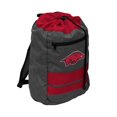 thumbnail image 1 of Logo Brands 108-64J Arkansas Journey Backsack, 1 of 3