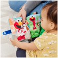 thumbnail image 3 of Juguete sensorial de peluche GUND Sesame Street Furry Friends Forever, 3 of 8