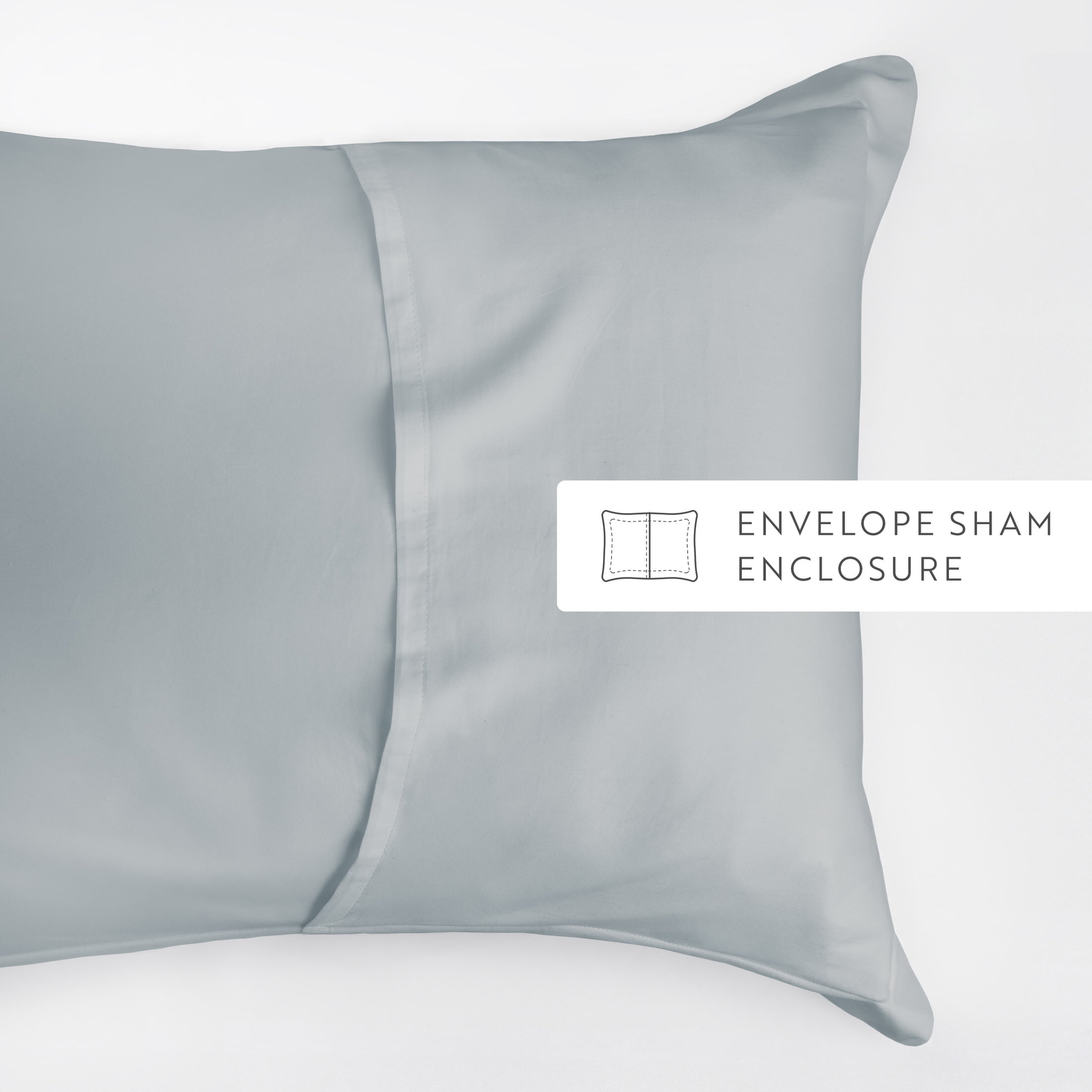 Premium 300 TC Brushed Cotton Comforter & Duvet Cover Set