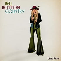 Lainey Wilson - Bell Bottom Country - Music & Performance - CD