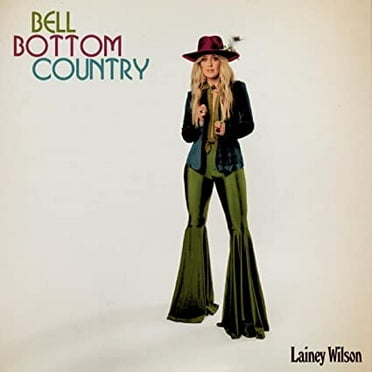 Lainey Wilson - Bell Bottom Country - Music & Performance - CD