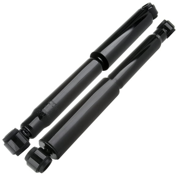 Shocks,SCITOO Rear Gas Struts Shock Absorbers Fit for 1998-2004 for Toyota Tacoma,1990 for Toyota Land Cruiser,1990 91 92 93 94 95 for Toyota Pickup 344428 Set of 2