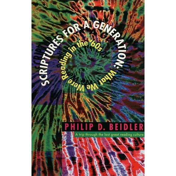 Scriptures for a Generation, (Paperback)