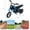 Blue 7, variant on Acekid Electric Motorcycle Rear Suspension Electric Dirt Bike for Ages 3-10 350W Up to 14.29MPH 2-Speed Modes Pink