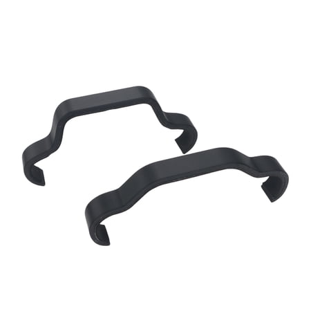 2PCS Propeller Strap for MINI 5 PRO, Drone Blades Protective Fixed Bracket Holder Stabilizer Drone Paddles Protection Storage Fixator Accessory