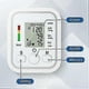 thumbnail image 4 of Digital Automatic Blood Pressure Monitor Upper Arm BP Machine Heart Rate Machine;Digital Automatic Blood Pressure Monitor Upper Arm BP Machine Heart R, 4 of 5