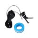 thumbnail image 3 of Conjunto de interruptor de flujo para piscina, cable de 4,5 m, fácil instalación, multiusos, G1/2 Escribe, 3 of 9
